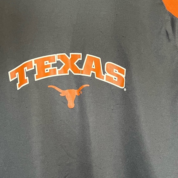 Pro Edge Men’s Texas Longhorns shirt - Size Large - Picture 2 of 5